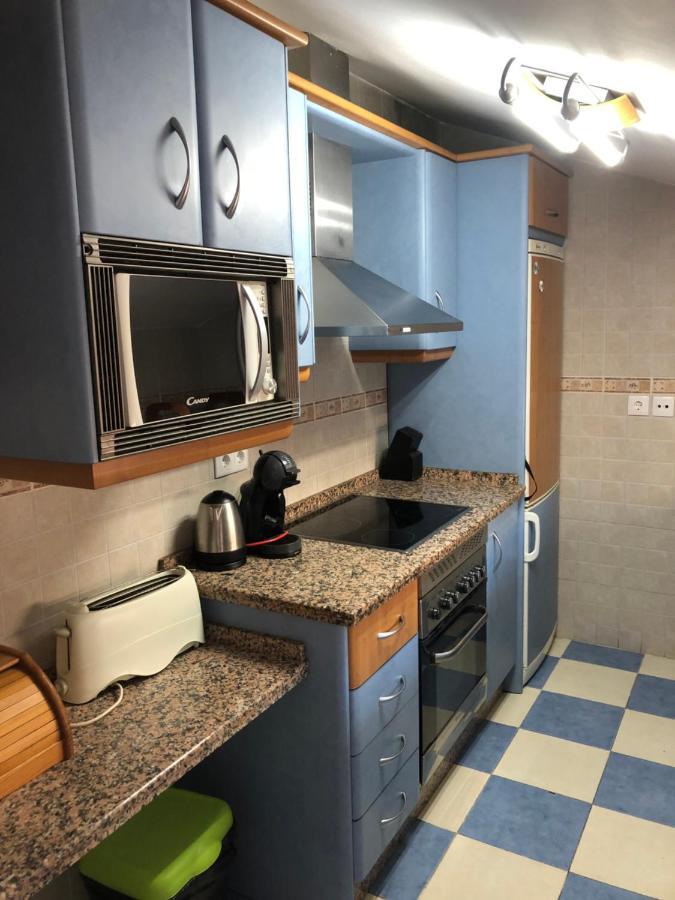 Apartment Puerta Del Mar, Atico&spa Incluido En Primer Linea Benalmádena