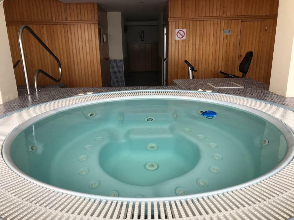 Puerta Del Mar, Atico&spa Incluido En Primer Linea * Benalmádena