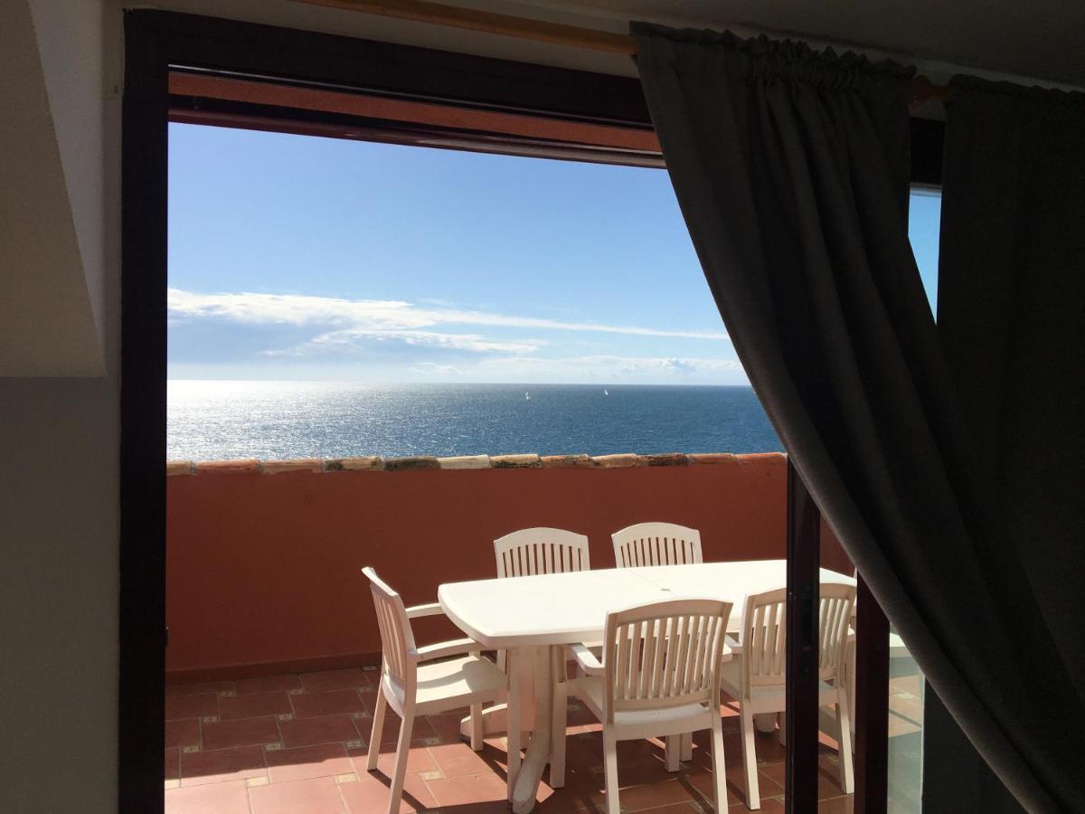 Puerta Del Mar, Atico&spa Incluido En Primer Linea Apartment Benalmádena